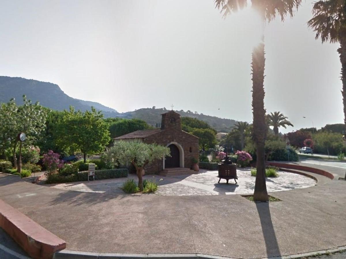 Appartamento Le Lavandou, 2 Pièces, 4 Personnes - Fr-1-251-205 Le Lavandou